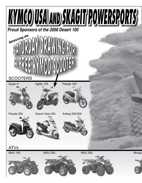 flatout â¢ april 5th & 6th, 2008 39 - Stumpjumpers Motorcycle Club