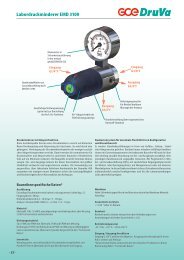 Gase-Kaufen mobil medizinischer Sauerstoff mit Mediselect 25 Druckregler  und Maske, 2 Liter