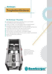 Infoblatt als Download im pdf-Format - Romberger Maschinenfabrik ...