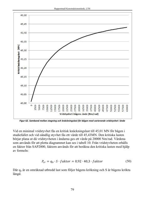 Dimensionering av en bÃ¥gbro i trÃ¤ - Konstruktionsteknik - Lunds ...