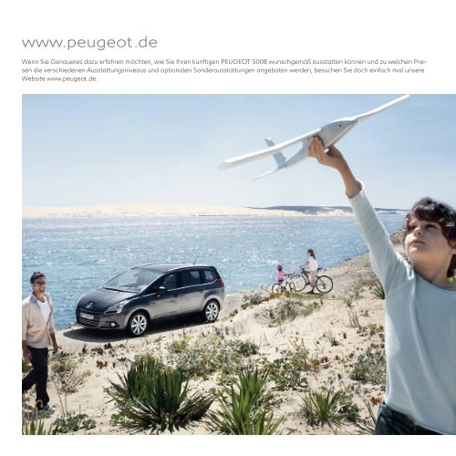 Download als PDF - Peugeot