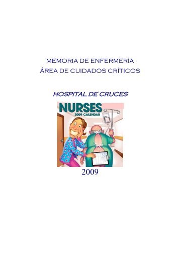 HOSPITAL DE CRUCES - EXTRANET - Hospital Universitario Cruces