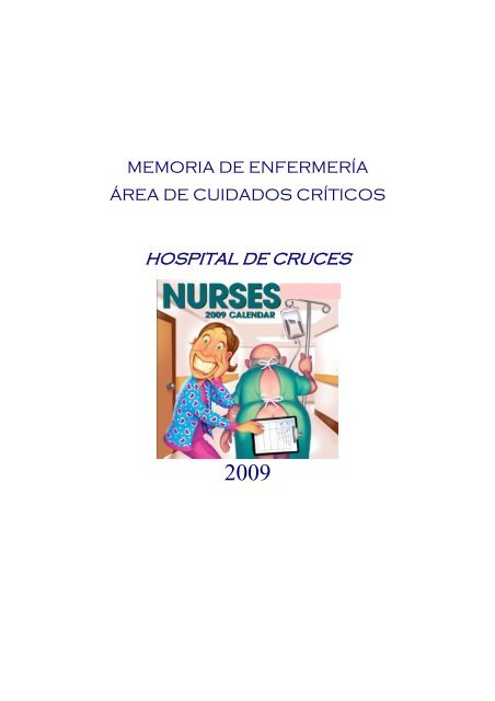 HOSPITAL DE CRUCES - EXTRANET - Hospital Universitario Cruces