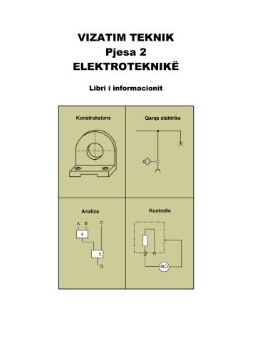 VIZATIM TEKNIK Pjesa 2 ELEKTROTEKNIKÃ