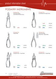 view - LR INSTRUMENTS PTY LTD