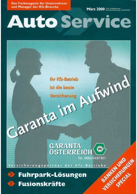 Finanzieren Umsorgen Firmenflotte At