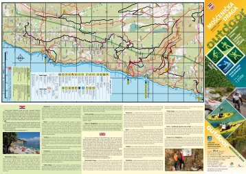 OUTDOOR KARTA (14.8 Mb-pdf) - TZ Mošćenička Draga