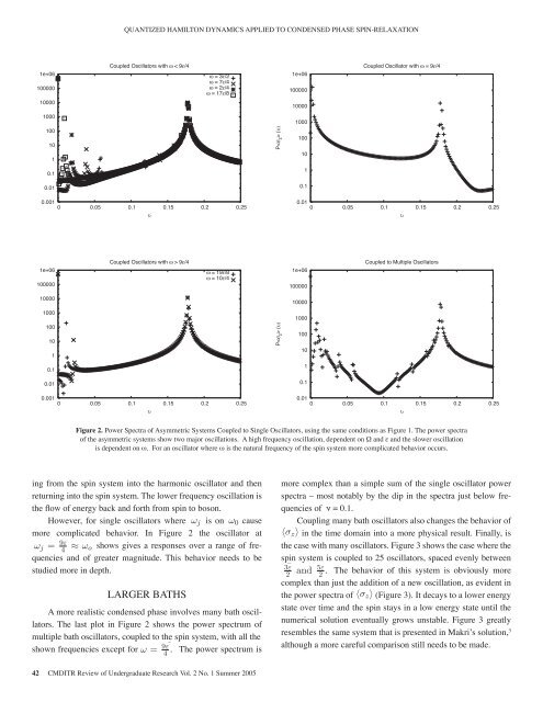 Student Project Abstracts 2005 - Pluto - University of Washington