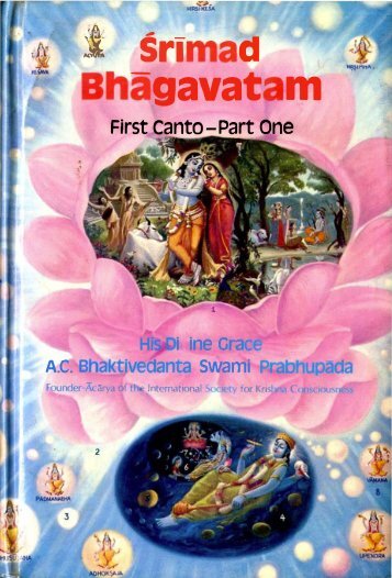 Sri d -gavat m - Prabhupada