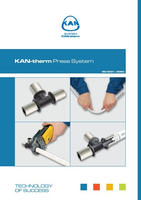 SYSTEM KAN-therm KAN-therm SYSTEM - broen-sei