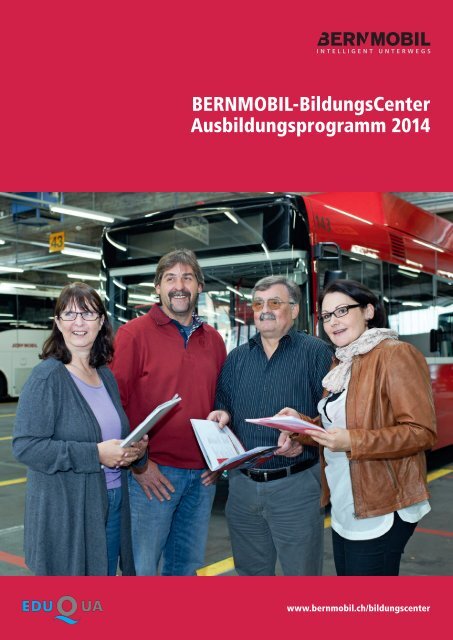 Ausbildungsprogramm 2014.pdf - Bernmobil