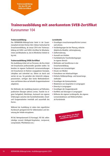 Ausbildungsprogramm 2014.pdf - Bernmobil