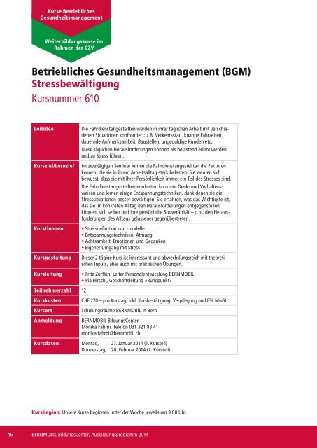 Ausbildungsprogramm 2014.pdf - Bernmobil