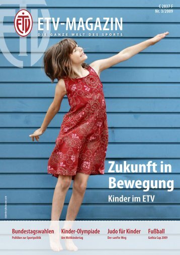 ETV für Kinder - Eimsbütteler Turnverband