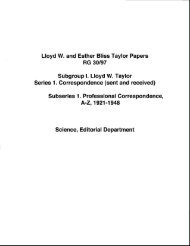 Science Editorial Department.pdf - The Taylor Families Portal