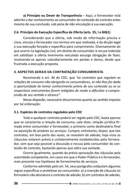 Tribunal de JustiÃ§a do Estado do Rio - Emerj