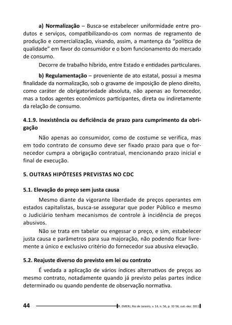 Tribunal de JustiÃ§a do Estado do Rio - Emerj