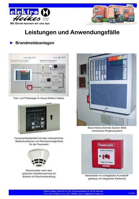 Referenzen - ieQ-systems AG