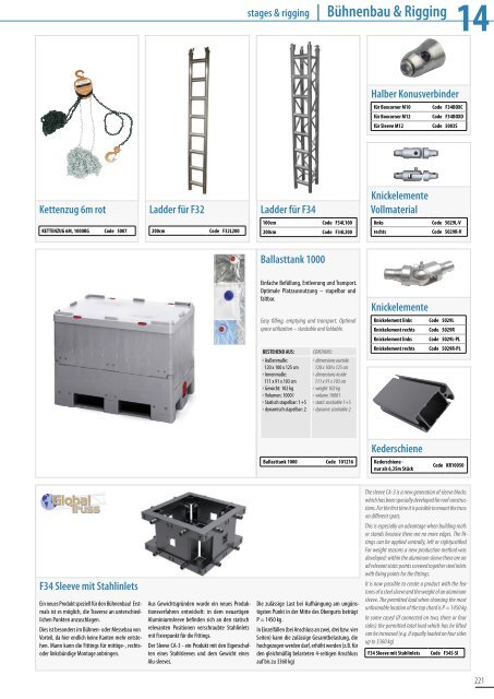 light & motion 2013/14 - LTH-GmbH