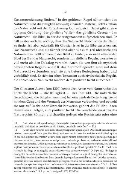 Das Universale Recht bei Johannes Calvin - Doria