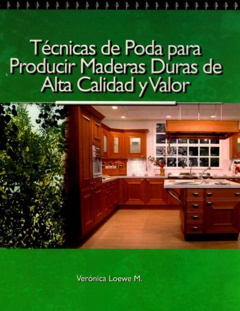 tecnicas de poda - Inicio - Infor