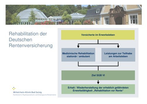 Betriebliche Wiedereingliederung nach psychischen Erkrankungen