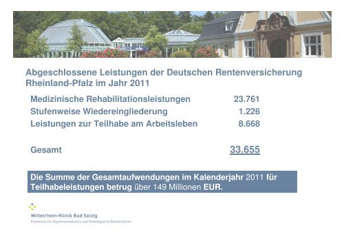 Betriebliche Wiedereingliederung nach psychischen Erkrankungen