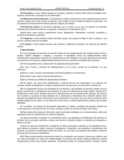 nom-004-ssa3-2012-del-expediente-clnico
