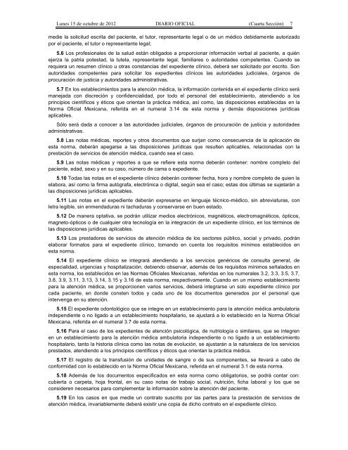 nom-004-ssa3-2012-del-expediente-clnico