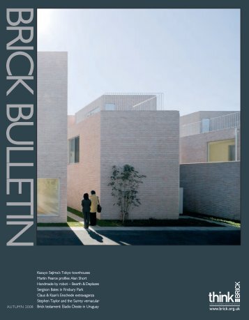 BB2-1-Cover FINAL New.qxd:Layout BB - The Brick Development ...