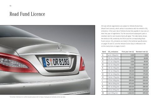 CLS-Class Price List June 2013 (3.17 MB) - Mercedes-Benz