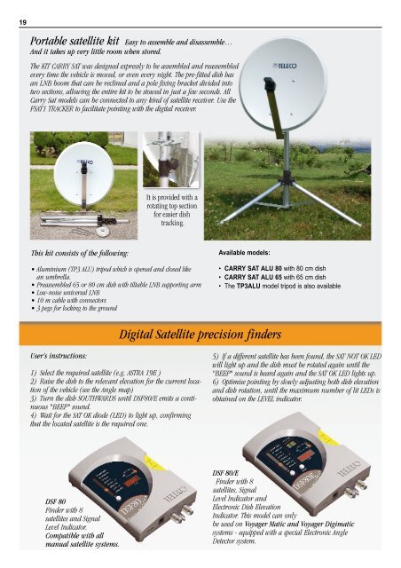 camping 12 ing:Layout 1.qxd - Teleco