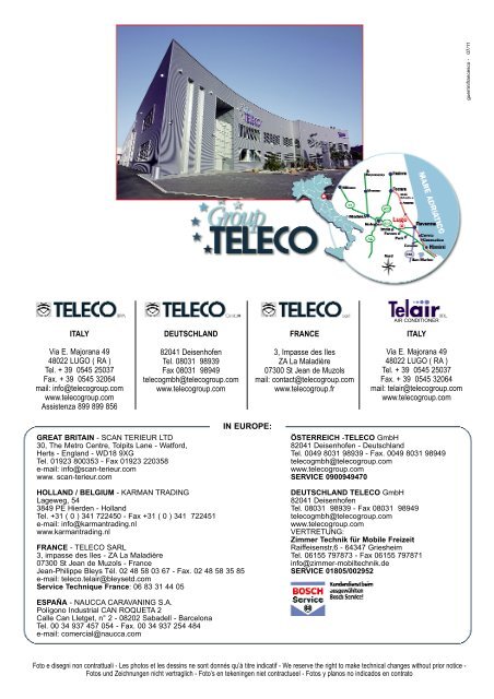 camping 12 ing:Layout 1.qxd - Teleco