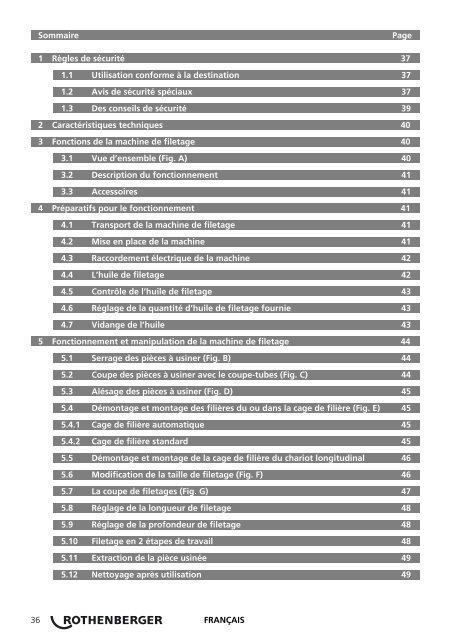 BA Supertronic 2-3-4 SE Umschlag 1109.cdr - Rothenberger