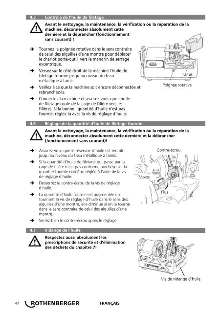 BA Supertronic 2-3-4 SE Umschlag 1109.cdr - Rothenberger