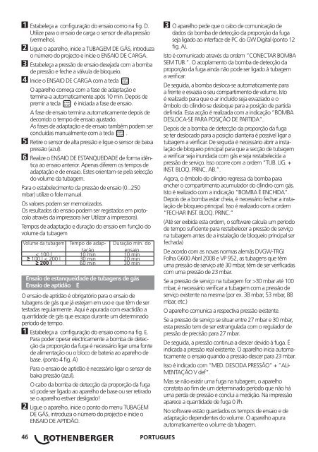 rotest gw digital v2.2 - Rothenberger