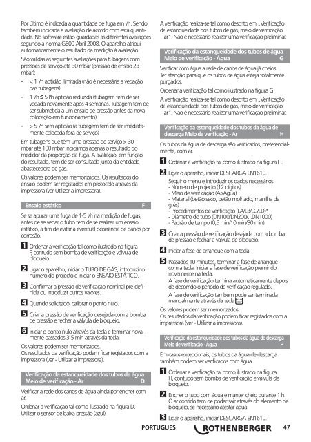 rotest gw digital v2.2 - Rothenberger