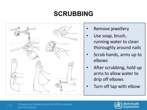 Module 2: Basic Surgical Skills