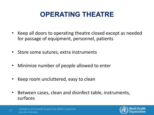 Module 2: Basic Surgical Skills