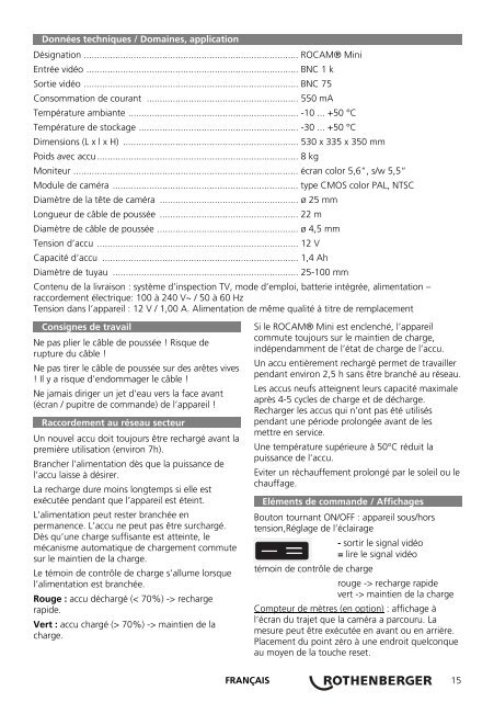 BA ROCAM Mini Umschlag 6.9925_6.9125 C 0309.cdr - Rothenberger