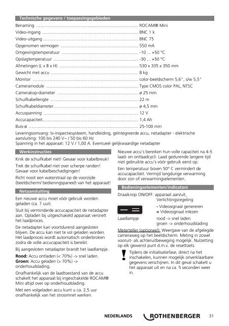 BA ROCAM Mini Umschlag 6.9925_6.9125 C 0309.cdr - Rothenberger