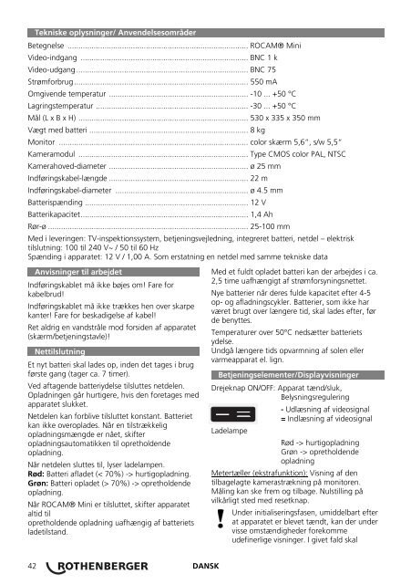 BA ROCAM Mini Umschlag 6.9925_6.9125 C 0309.cdr - Rothenberger