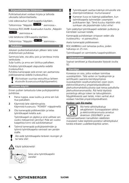 BA ROCAM Mini Umschlag 6.9925_6.9125 C 0309.cdr - Rothenberger