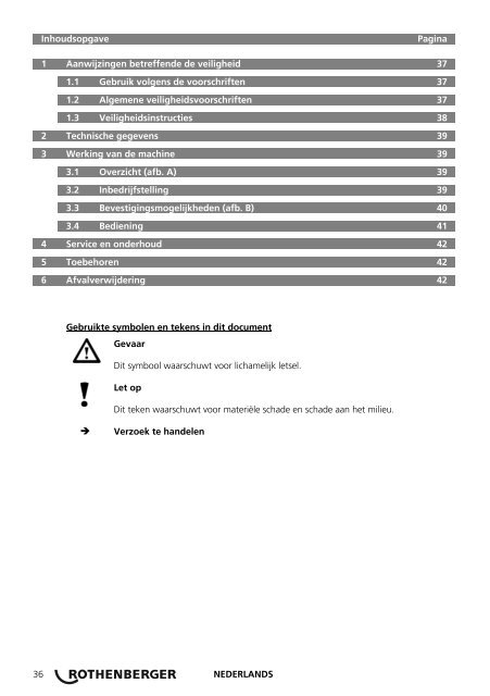 BA RODIACUT 131-202 DWS Umschlag PaketC-0908 - Rothenberger