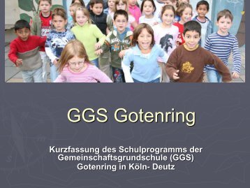 GGS Gotenring