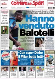 Corriere dello Sport