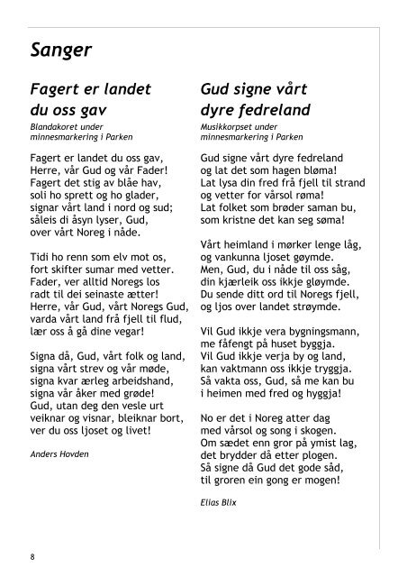 Programblad 17. mai 2008 Skudeneshavn Web 2.pub - Visit ...