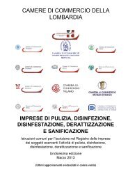 formato pdf - Camera di Commercio di Milano