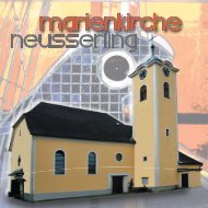 Marienkirche Neußerling - Herzogsdorf