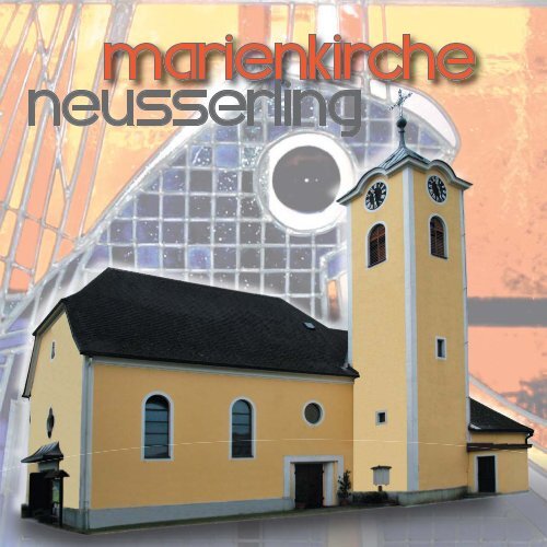 Marienkirche Neußerling - Herzogsdorf